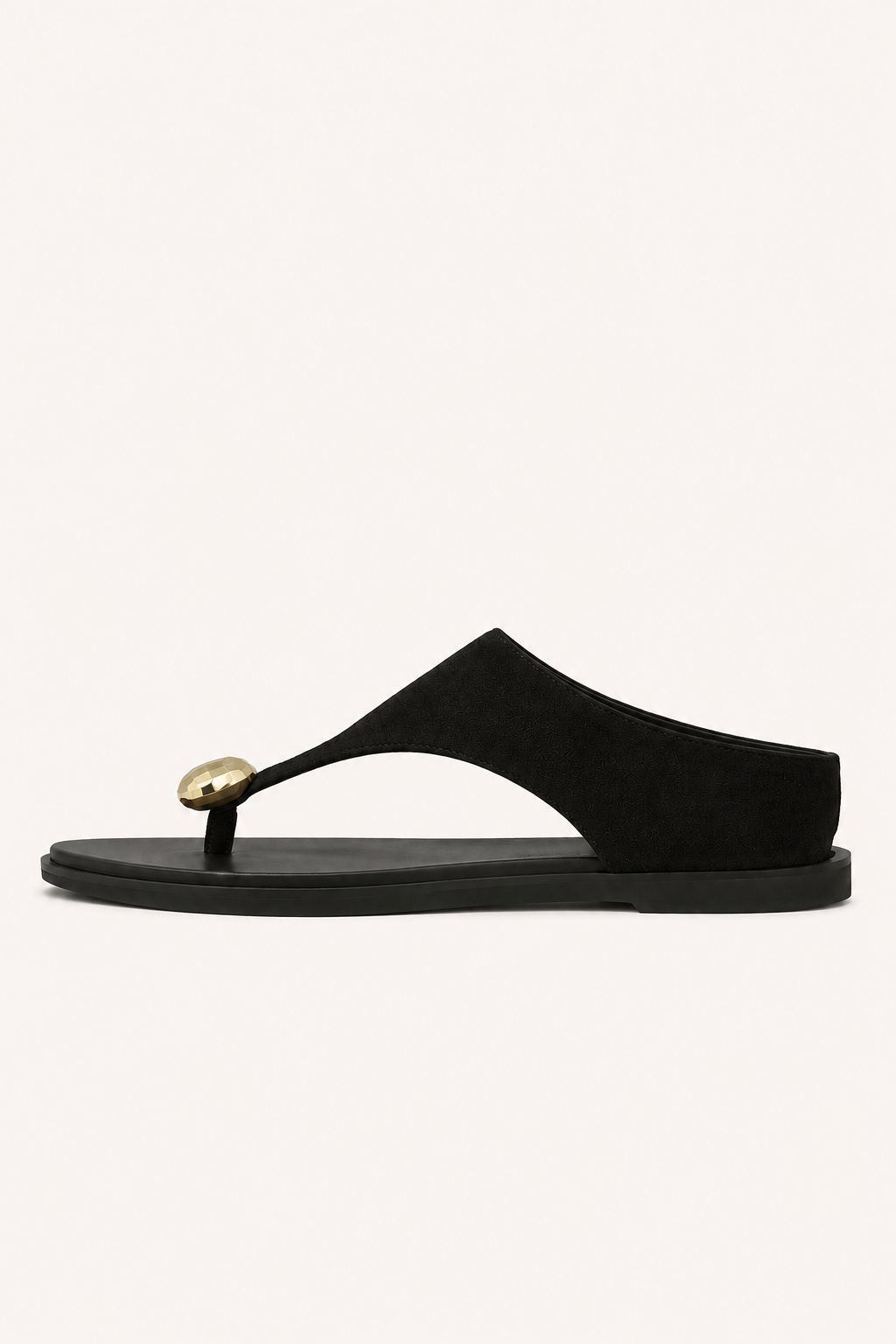 Sandalias ultraligeras mujer minimalistas detalle decorativo – Valeria