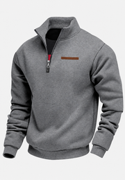 Gris oscuro