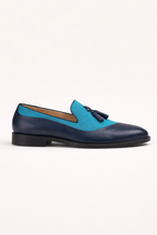 Mocasines con borlas de vestir para hombre - Kilian