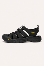 Sandalias hiking hombre puntera protectora ajuste rápido – Tassilo