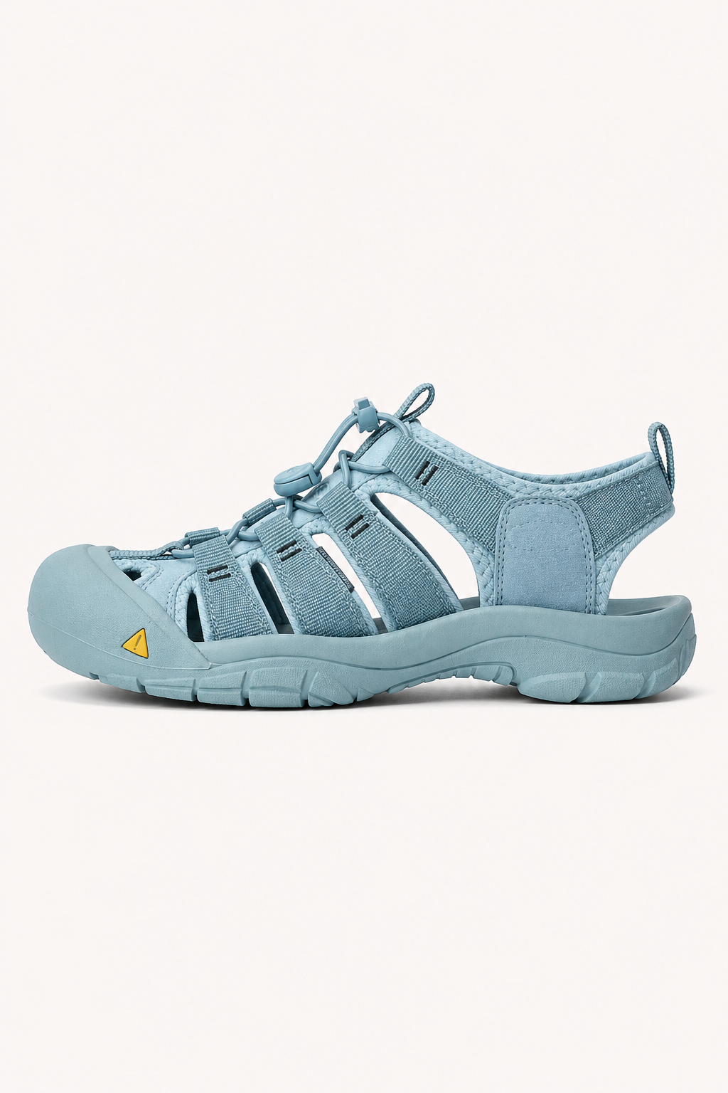 Sandalias hiking hombre puntera protectora ajuste rápido – Tassilo