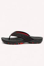Sandalias playa hombre ligeras cómodas diseño dedo – Bruno