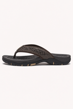 Sandalias playa hombre ligeras cómodas diseño dedo – Bruno