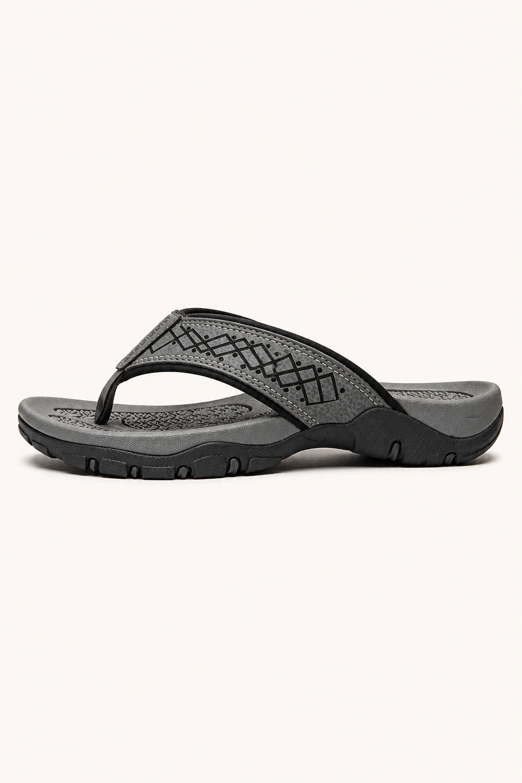 Sandalias playa hombre ligeras cómodas diseño dedo – Bruno