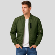 Verde oscuro