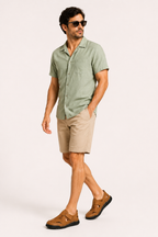Sandalias cerradas hombre perforadas velcro suela gruesa – Lorenz