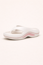 Sandalias ligeras con suela ergonómica y diseño abierto para mujer - Tanja
