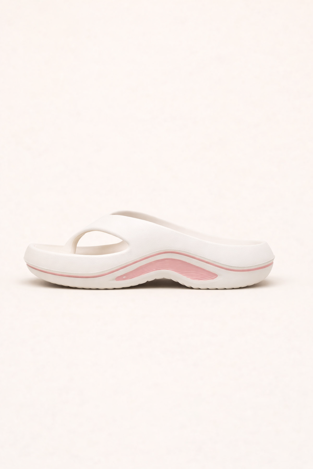 Sandalias ligeras con suela ergonómica y diseño abierto para mujer - Tanja