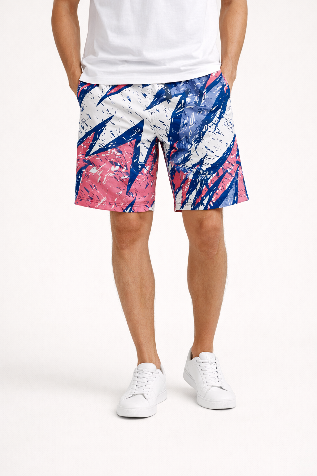Shorts de playa para hombre - Atlas