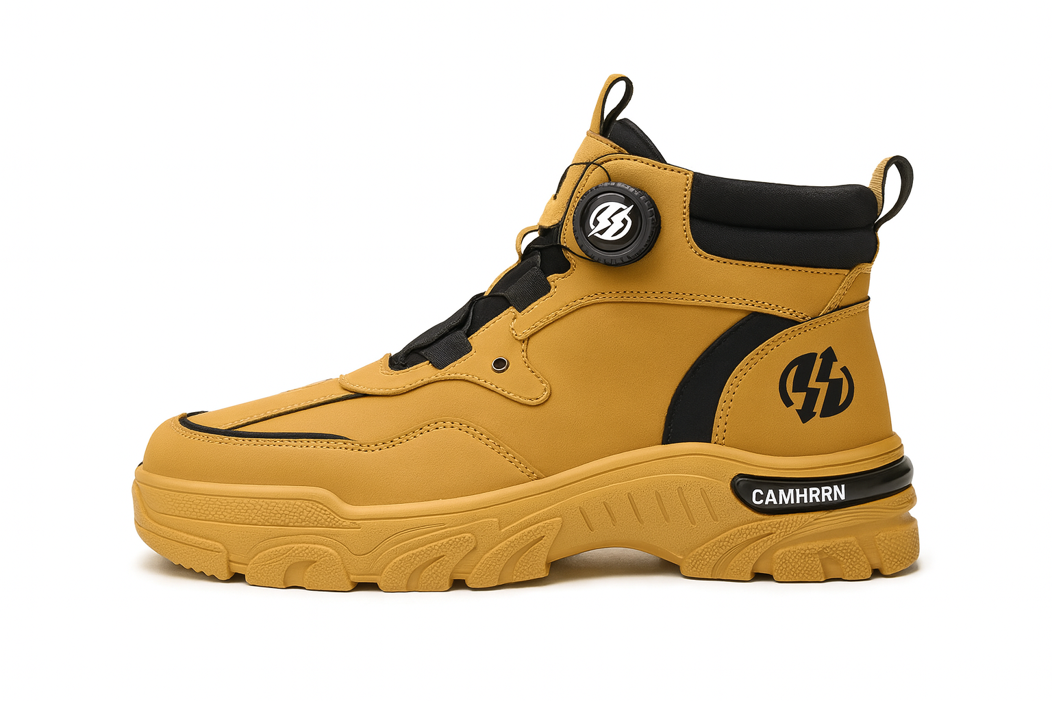 Botines deportivos hombre - Kaelorn