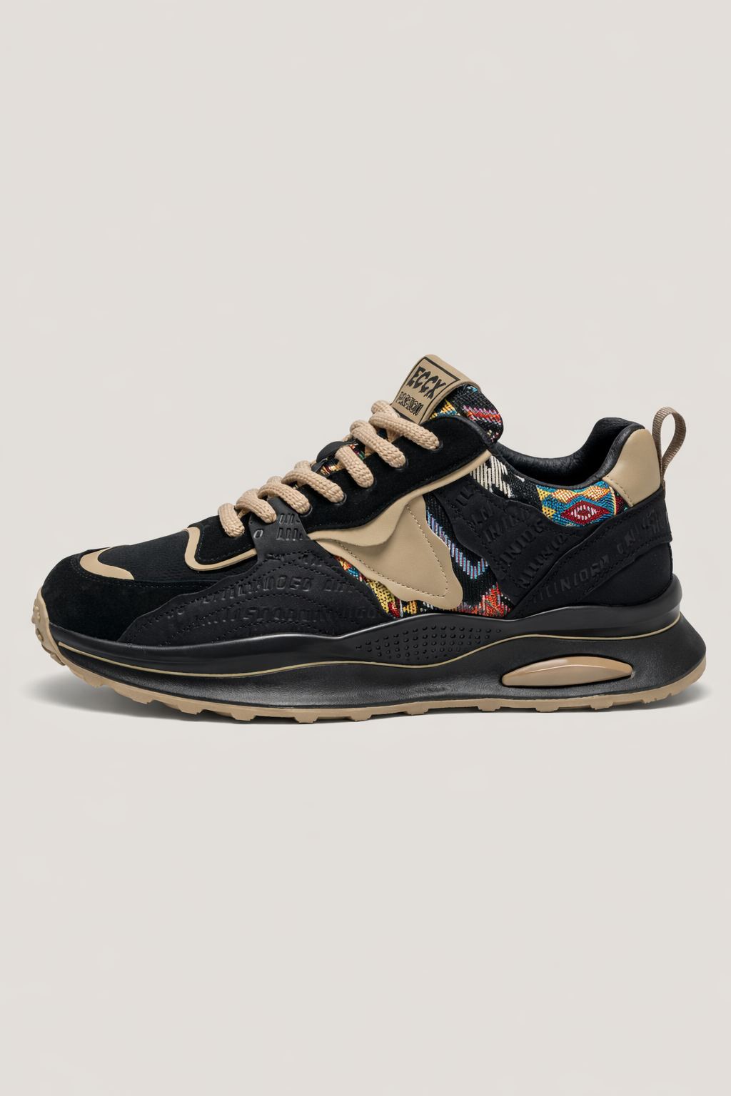 Zapatillas para hombre de estilo deportivo casual - Brasen