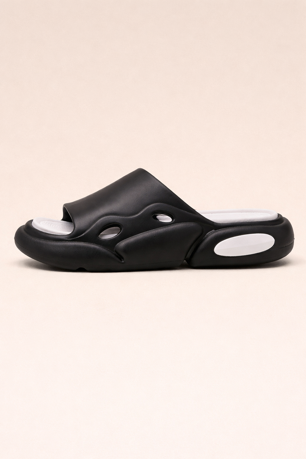 Sandalias ligeras de EVA para mujer con suela acolchada - Marissa