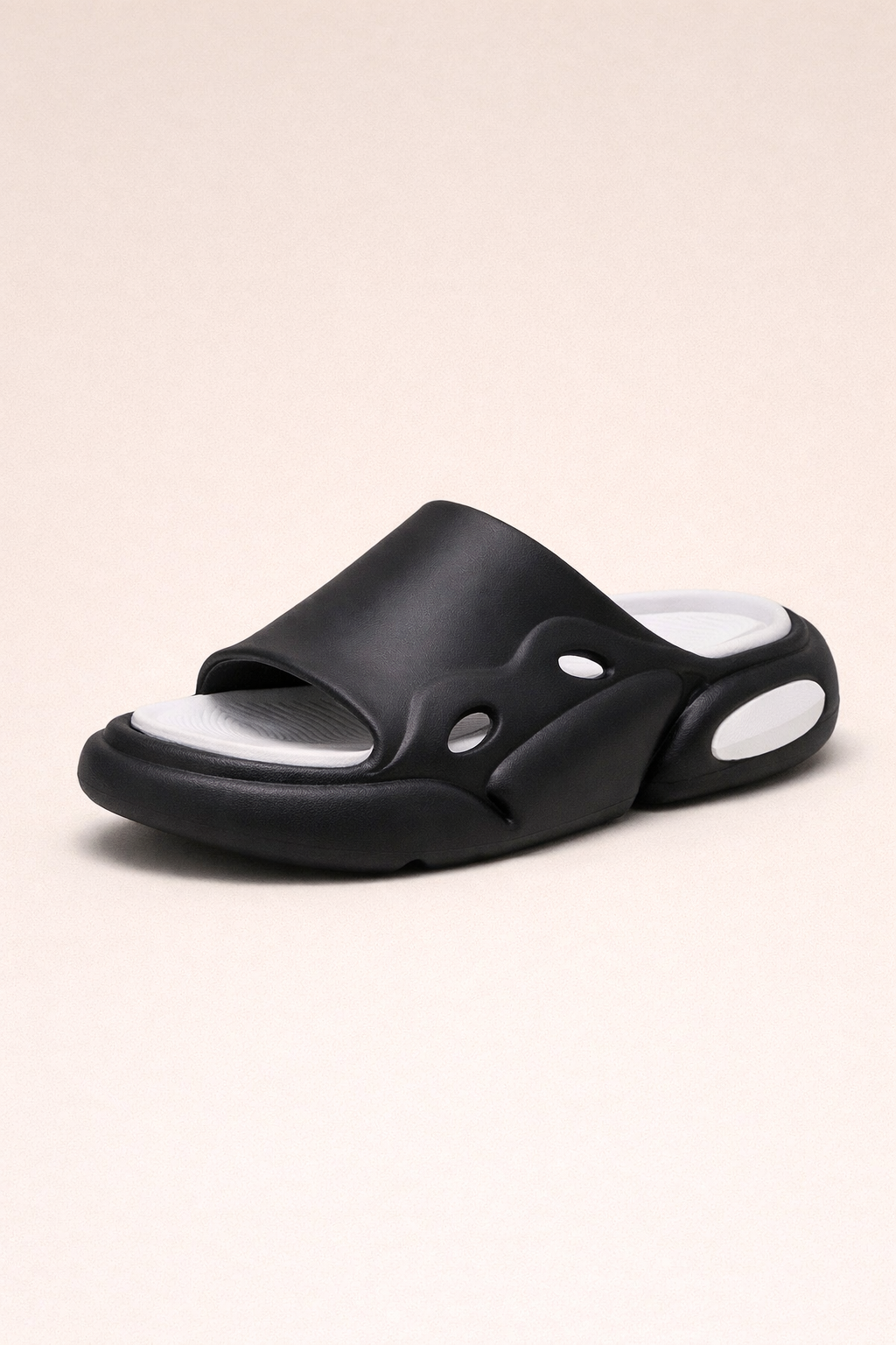 Sandalias ligeras de EVA para mujer con suela acolchada - Marissa