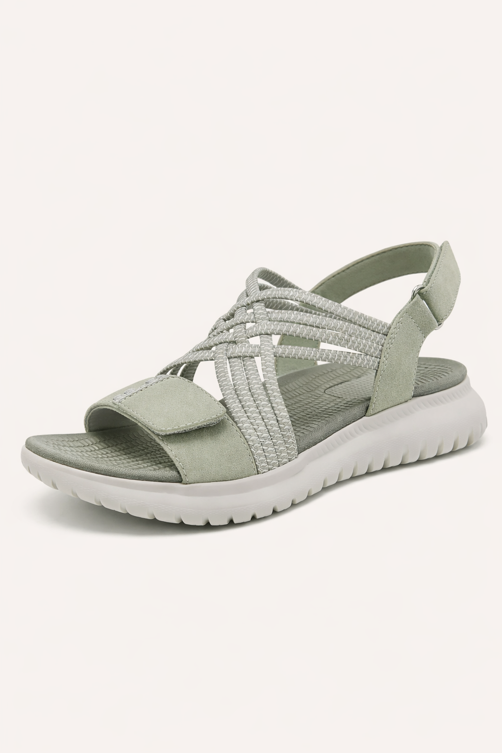 Sandalias ortopédicas para mujer con suela de amortiguación - Sirel