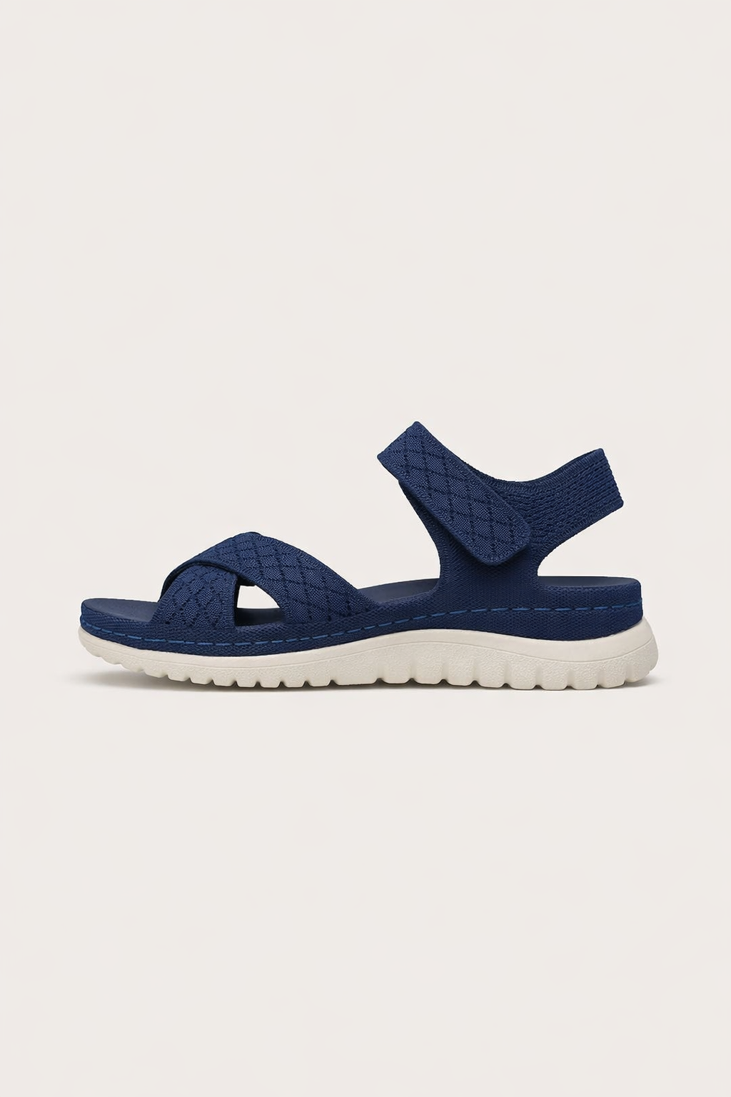 Sandalias ortopédicas para mujer con suela ergonómica antideslizante - Alira