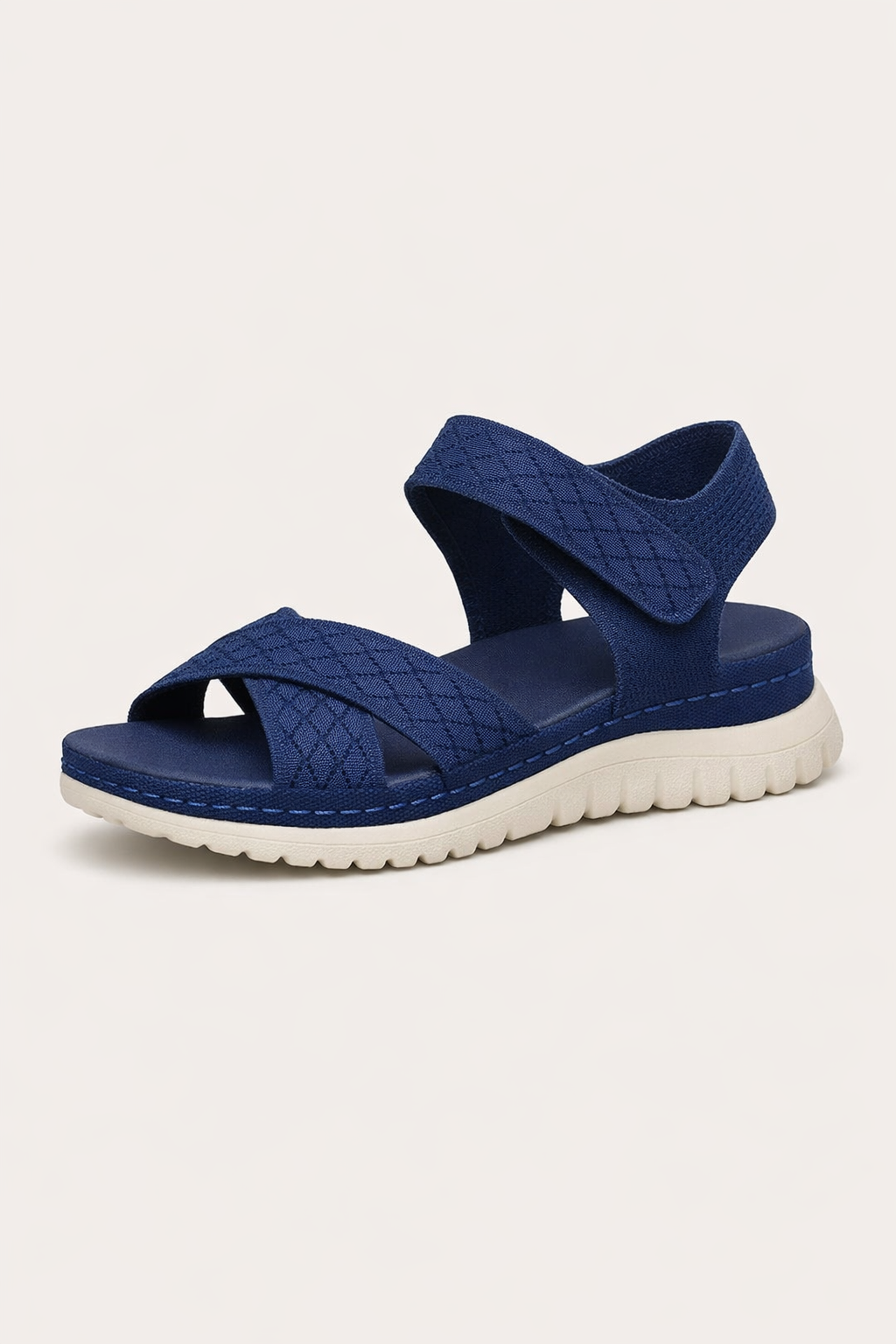 Sandalias ortopédicas para mujer con suela ergonómica antideslizante - Alira