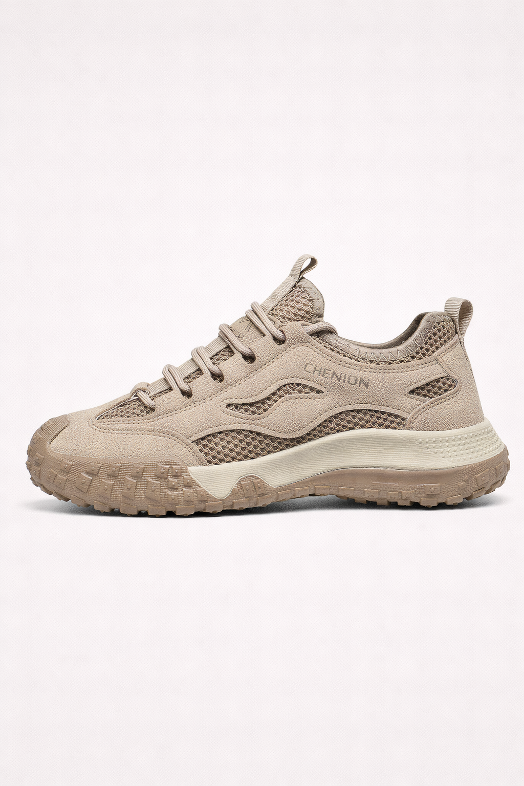 Tenis outdoor para hombre con suela robusta - Diego