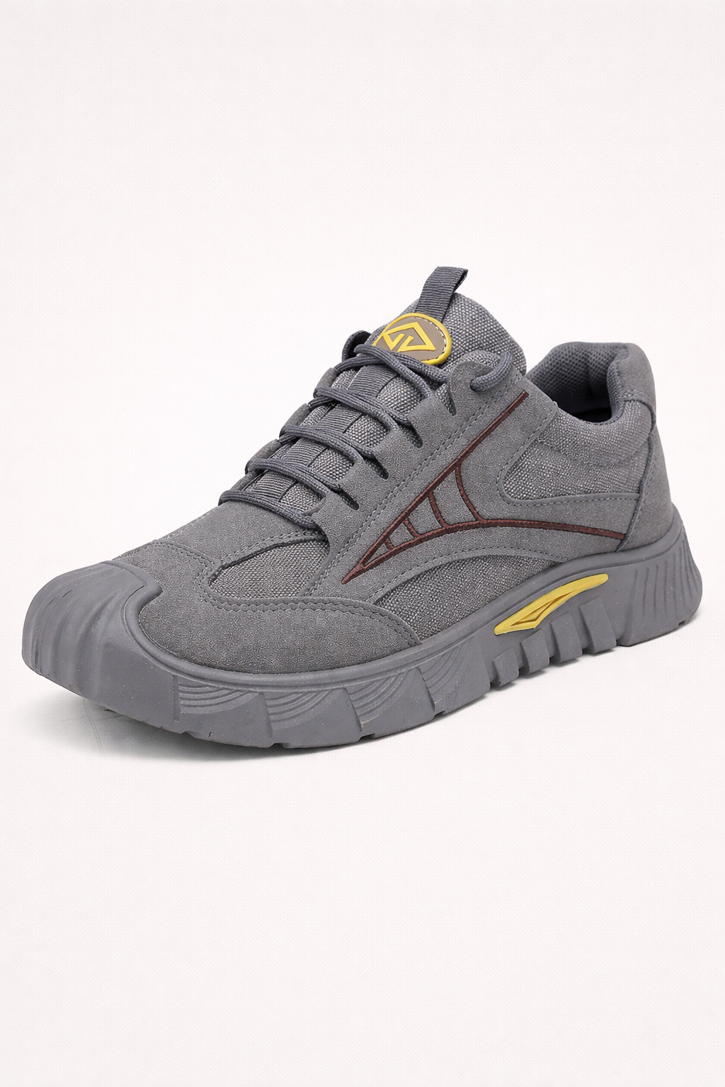 Zapatillas para hombre estilo deportivo urbano - Andrés