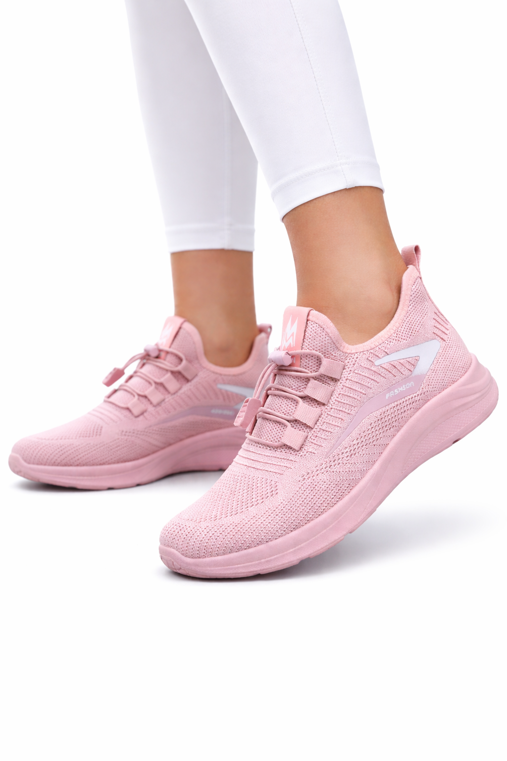 Calzado deportivo para mujer de ajuste rápido - Virexa