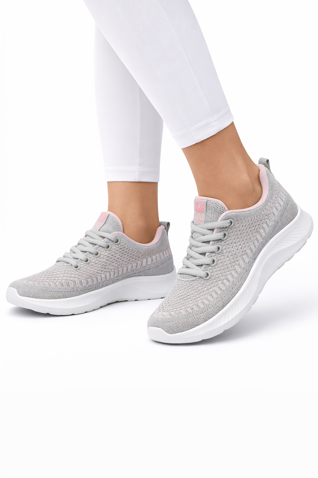 Zapatillas deportivas para mujer de entrenamiento diario - Arelin