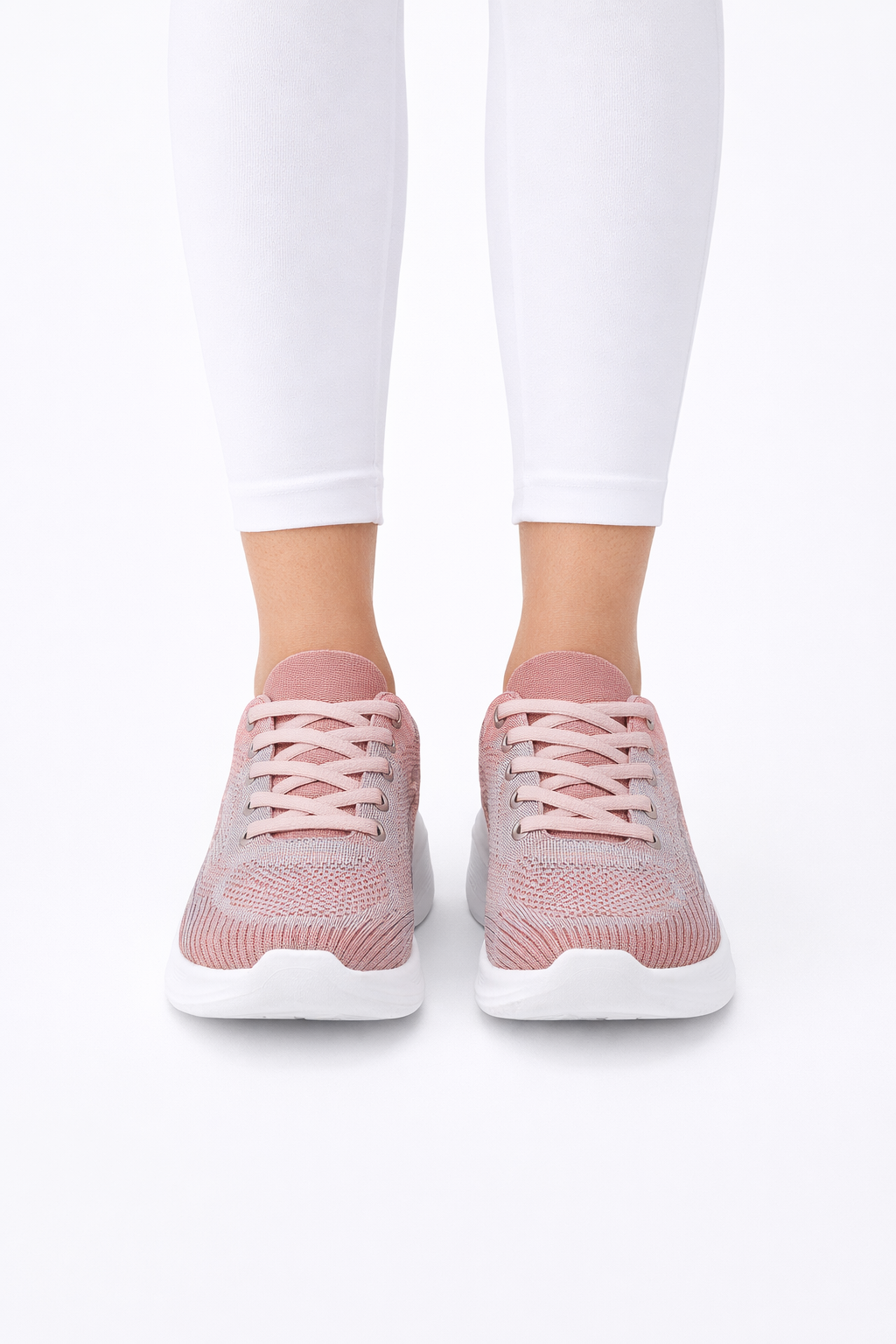 Zapatillas para correr de mujer - Zaremi