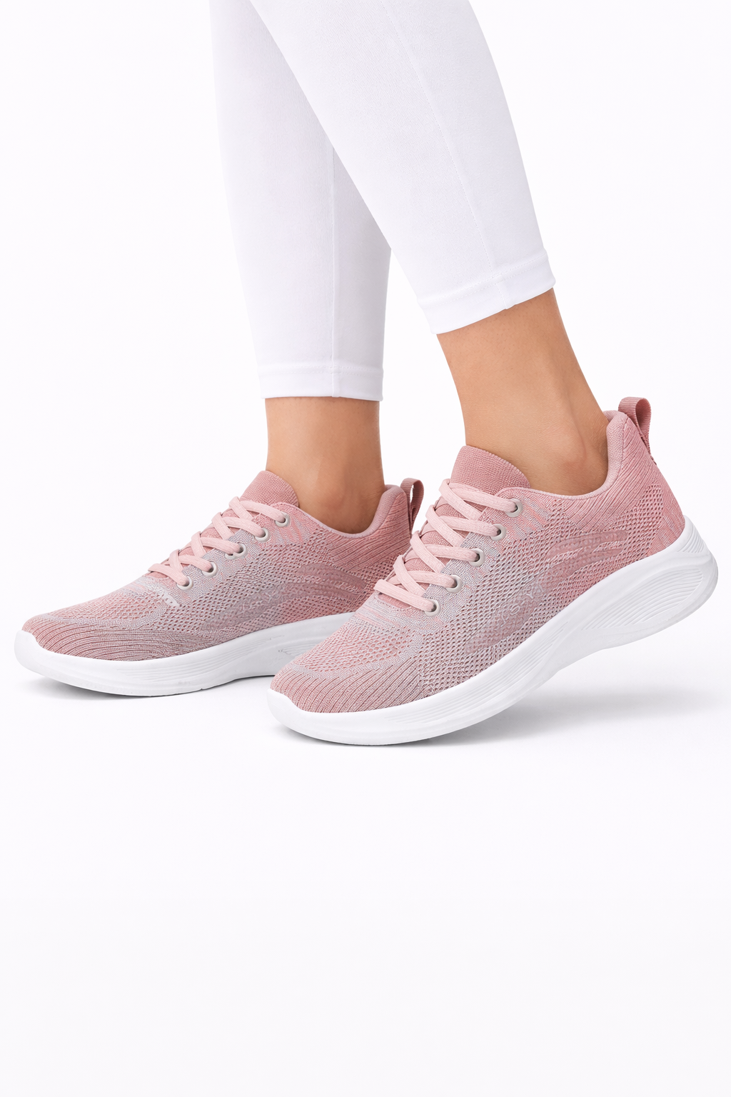 Zapatillas para correr de mujer - Zaremi