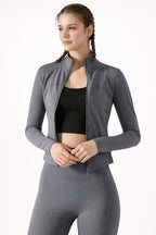 Chaqueta para mujer de ajuste deportivo - Ravena
