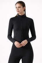 Chaqueta para mujer de ajuste deportivo - Ravena