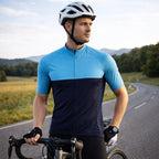 Jersey deportivo para hombre ciclismo entrenamiento - Tjark