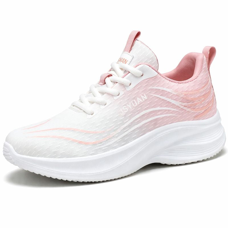 Tenis para corrrer ortopédicos para mujer - Mathisse