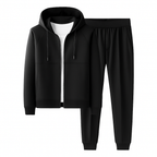 Conjunto deportivo con capucha - Lior