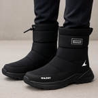 Botas para hombre efecto impermeable técnico - Vorren