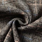 Blazer hombre clásico corte entallado material transpirable elegante oficina - Aurelio