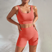 Rosa coral