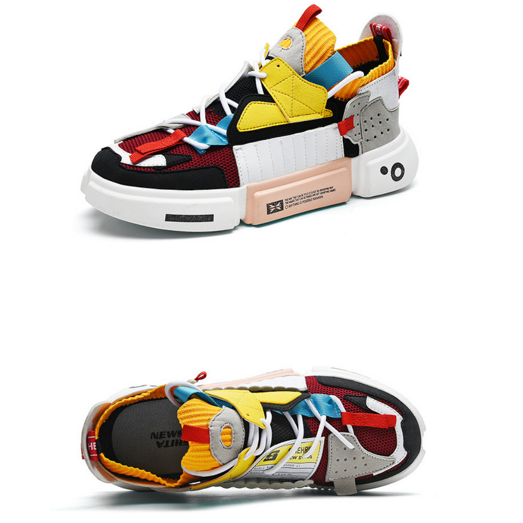Urbano Sneakers - Oliver