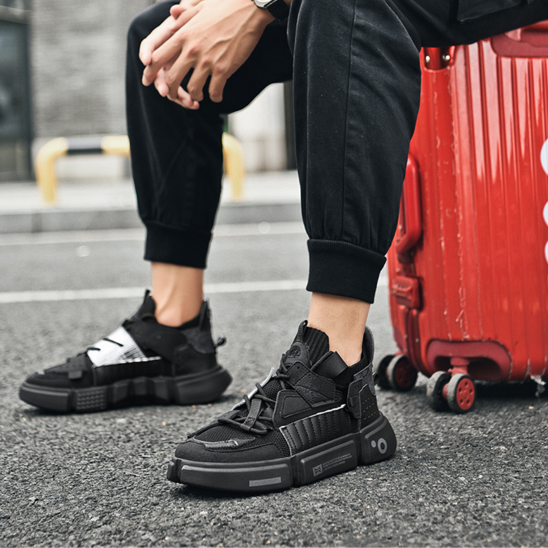 Urbano Sneakers - Oliver