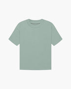 Camiseta de manga corta para hombre - Casual y cuello redondo