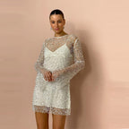 Kismet - Vestido de noche