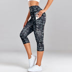 FlexFit Leggings de entrenamiento