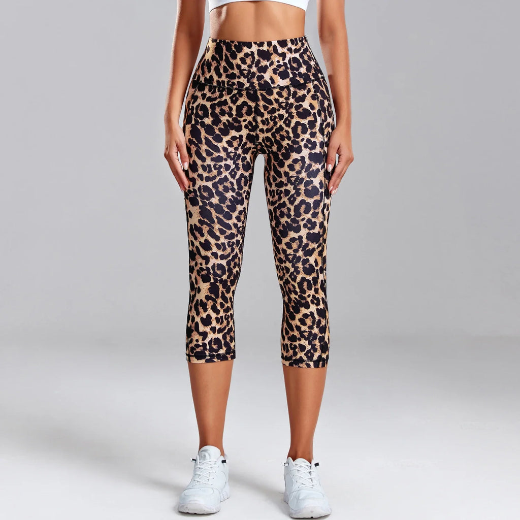 FlexFit Leggings de entrenamiento