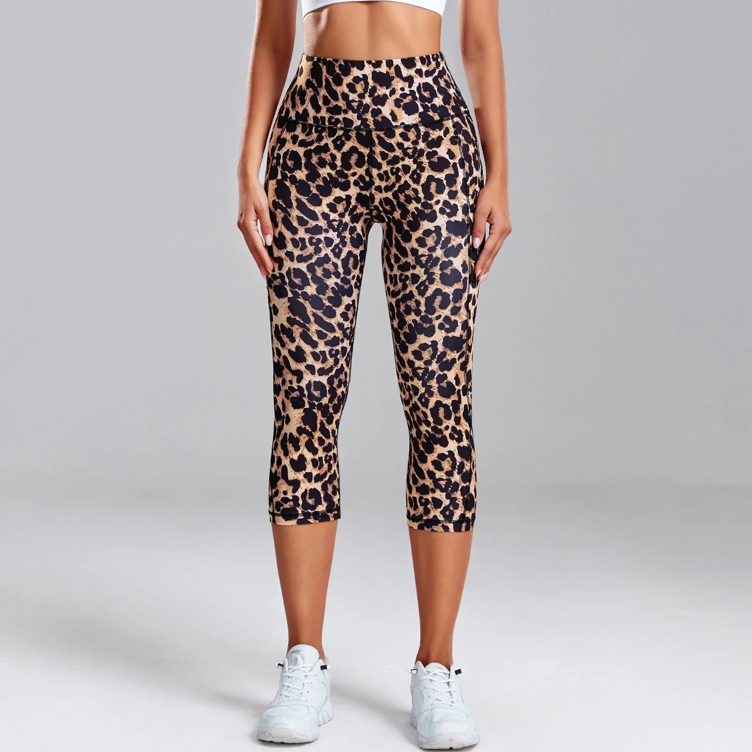 FlexFit Leggings de entrenamiento