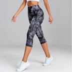 FlexFit Leggings de entrenamiento