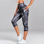 FlexFit Leggings de entrenamiento