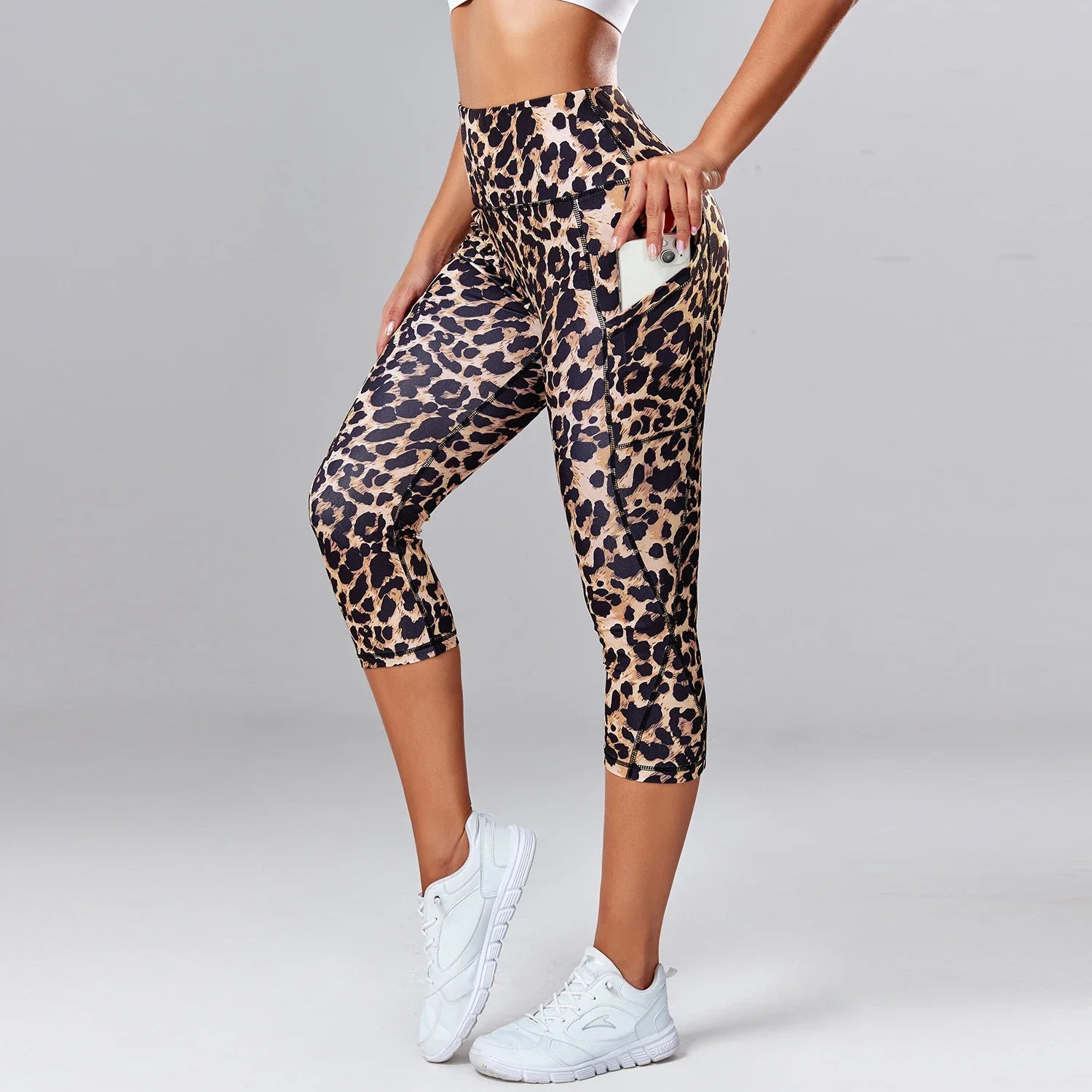 FlexFit Leggings de entrenamiento