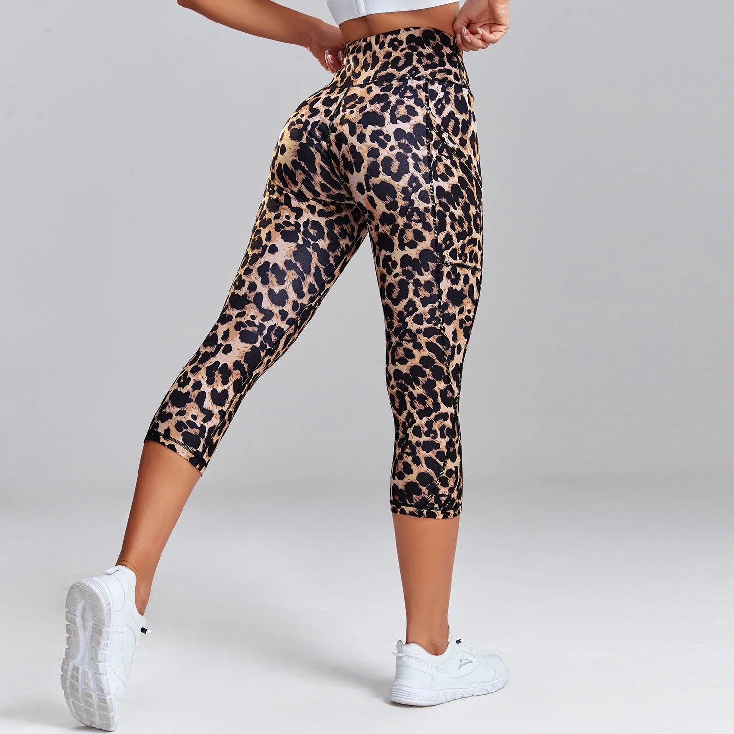 FlexFit Leggings de entrenamiento