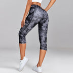 FlexFit Leggings de entrenamiento