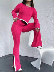 Rojo rosa