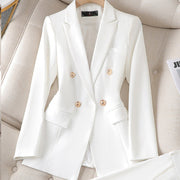Blazer blanco