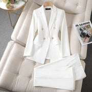 Conjunto blanco