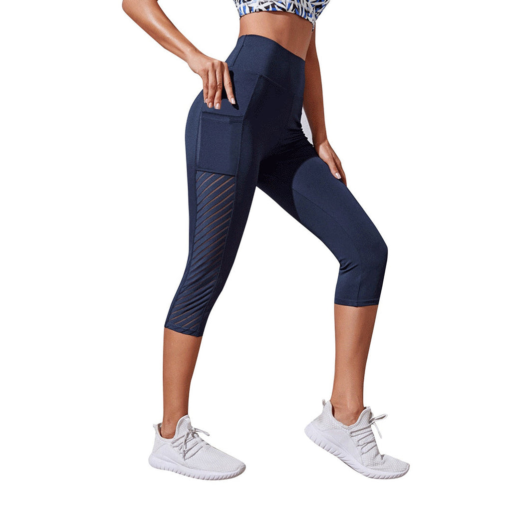 DryFit Leggings de Secado Rápido